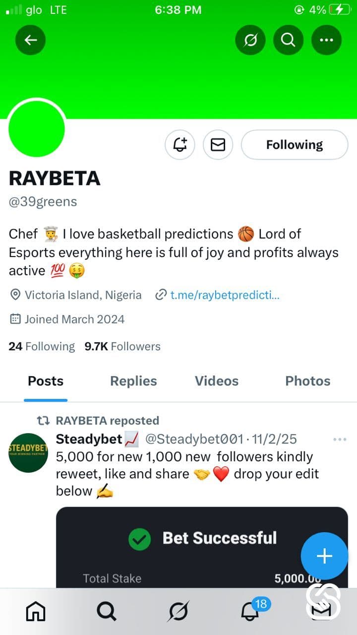 Asset preview background