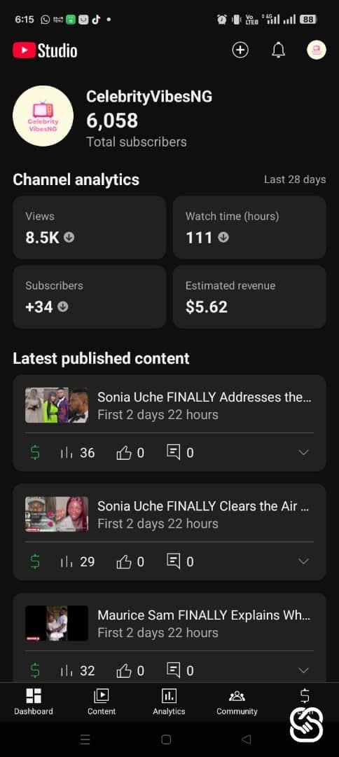 Asset preview background