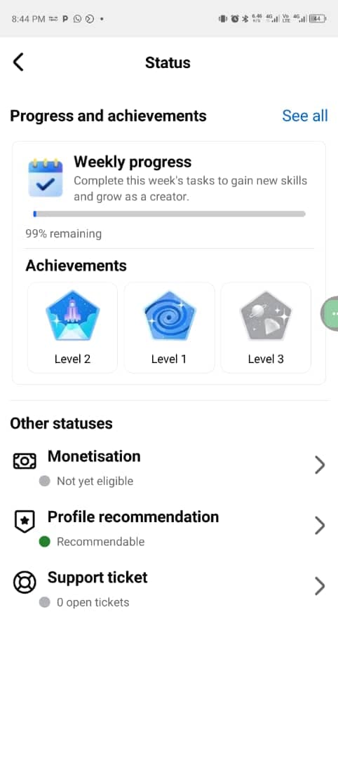 Asset preview background