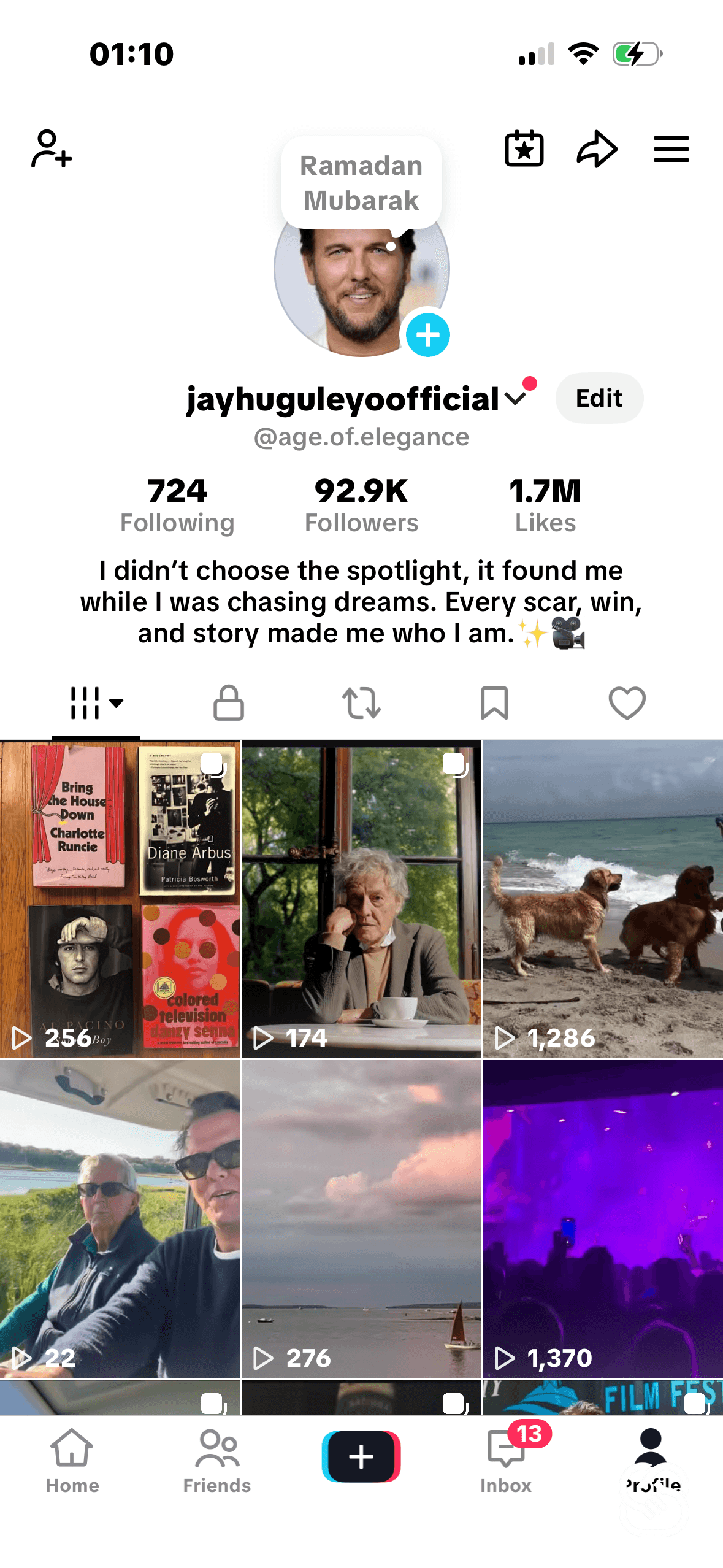 Old Pakistan 🇵🇰 TikTok